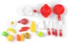 Kinderküche XS Spielküche für Puppen Kinderspielküche Produktbild-Vorschau 6
