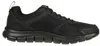Scarpe da ginnastica Skechers da uomo in nero, taglia 44 Anteprima dell’immagine prodotto 18