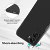 Silikonové pouzdro pro Honor 90 Lite 5G Protective Cover Náhled obrázku produktu 4