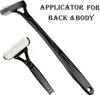 INF Bereik elke centimeter: opvouwbare lotion applicator Productafbeelding-voorbeeld 2