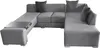 Lounge-Set WELLINGTON, 3tlg. Produktbild-Vorschau 13
