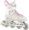 Nh18188A 2In1 Grau-Rosa Grösse L (39-43) Rollschuhkufen Mit Produktbild-Vorschau 1