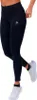 ODLO Essential Lauftights Damen schwarz M Produktbild-Vorschau 3