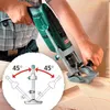 Supporto mobile per trapano Wolfcraft Tecmobil (L x P x A) Anteprima dell’immagine prodotto 36