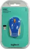 Logitech M187 - Maus - optisch - kabellos - 2.4 GHz - Produktbild-Vorschau 6