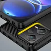 Xiaomi Redmi Note 12 Pro+ Carbon Hülle - Flexibles Silikon Produktbild-Vorschau 3