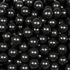 Balles de jeu ø7cm 25pcs noir Voir les images du produit 1