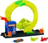 Juego de ataque en espiral con serpiente, que incluye un Vista previa de la imagen del producto 2