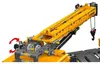 Mechanický jeřáb Mould King 17058 Náhled obrázku produktu 4