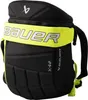Sac à dos Bauer -Gant de hockey sur glace- noir & vert Voir les images du produit 2