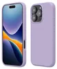kwmobile Handyhülle für iPhone 16 Pro Max Hülle, für iPhone Produktbild-Vorschau 1