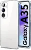 Für Samsung Galaxy A35 5G Silikon Transparent Hülle + Produktbild-Vorschau 13