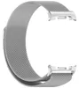 Pre Samsung Galaxy Watch 8 / 8 Classic Milan Kovový oceľový Náhľad obrázku produktu 3