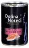 Dolina Noteci Premium mix smaków dla kota 20x400g Podgląd zdjęcia produktu 4