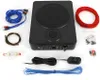 8" 600W tenký subwoofer do auta pod sedadlo Zesilovač Náhled obrázku produktu 2