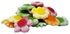 Gomme de fruit Crazy Flowers Frisia fleurs folles avec Voir les images du produit 1