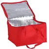 Pronett XJ5396 Borsa termica 20 x 15 x 15 cm, nera Anteprima dell’immagine prodotto 2