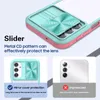 Hülle für Samsung Galaxy A14 5G/4G Transparent TPU Bumper Produktbild-Vorschau 5