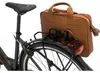 New Looxs Radtasche Luko Leather Cognac 15 Zoll - elegante Produktbild-Vorschau 3