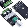 Rosfix Contrôleur de Vitesse PWM CC 6 – 28 V 3 A – Voir les images du produit 1