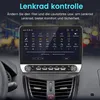 10.1" Android 15 Car Radio Carplay dla Peugeot 207 Podgląd zdjęcia produktu 5