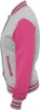 Urban Classics Ladies 2-tone College Sweatjacket, Produktbild-Vorschau 27