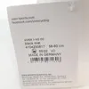 A close-up of a product label with text and a barcode. Náhled obrázku produktu