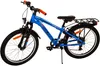 Volare Cross Kinderfahrrad - Jungen - 20 Zoll - Blau - 6 Produktbild-Vorschau 17