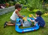 AquaPlay Bergsee 126 x 88 x 35 cm Produktbild-Vorschau 22