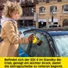 Kärcher EDI 4 - Samochód - Skrobaczka do lodu - Przednia Podgląd zdjęcia produktu 30