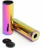 Salt BMX AM Pegs 2019 105mm oilslick Produktbild-Vorschau 2