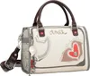 Anekke Handtasche Umhängetasche Alma Ole Bowling Bag Produktbild-Vorschau 3