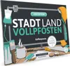 Steden, Platteland, Stad: Werkuitgave - Koffiepauze Productafbeelding-voorbeeld 15