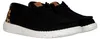 Hey Dude Wendy Wildcat Slipper Schwarz in Gr. 38 Produktbild-Vorschau 20