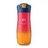 Edelstahl-Trinkflasche CONCEPT KIDS 580 ml - pink Produktbild-Vorschau 8