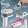 Défroisseur vapeur avec 4 modes et adaptateur pour Voir les images du produit 5