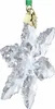 Swarovski ANNUAL EDITION ORNAMENT Star Poinsettia 2024 Náhled obrázku produktu 3