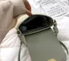 Damska torebka crossbody J&W Pulla beżowy Jeden rozmiar Podgląd zdjęcia produktu 4