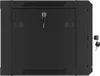 Lanberg WF01-6406-10B - Wandmontiertes Regal - 6U - 60 kg - Produktbild-Vorschau 7