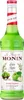 Le Sirop de Monin GRÜNER APFEL 0,7l Náhled obrázku produktu 4