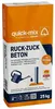 Quick Mix Ruck-Zuck 25kg Schnellbeton Fertiggemisch Produktbild-Vorschau 8