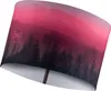 Bandeau de course Buff Tech Polar Haera Mauve Voir les images du produit 3