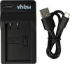 vhbw USB-C Ladegerät kompatibel mit Canon EOS 750D, 8000D, Produktbild-Vorschau 1