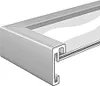 accent by nielsen Aluminium Bilderrahmen Duo, 70x100 cm, Produktbild-Vorschau 9
