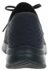 Skechers Slip-ins: Ultra Flex 3.0 - Pure Color blu scuro 37 Anteprima dell’immagine prodotto 4