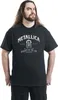 Metallica T-Shirt Herren Whiskey In the Jar schwarz L Produktbild-Vorschau 4