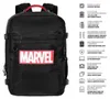 Mochila Karactermania Marvel Comics, tamaño grande, color , Vista previa de la imagen del producto 12