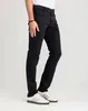 MUSTANG | Oregon Tapered Herrenjeans, Schwarz, schmal Produktbild-Vorschau 3