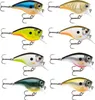Rapala BX Brat 5cm Change Up Gewicht 10g Tauchtiefe 0,9m Produktbild-Vorschau 2