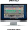 Focusrite Scarlett 8i6 3. generacji Podgląd zdjęcia produktu 5